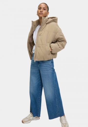 Флисовая куртка