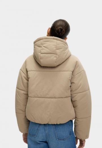 Флисовая куртка