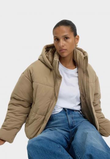 Флисовая куртка