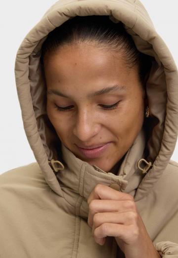 Флисовая куртка