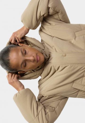 Флисовая куртка