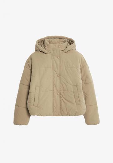 Флисовая куртка