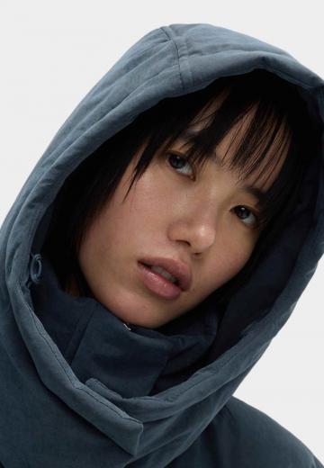 Зимняя куртка