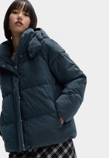 Зимняя куртка