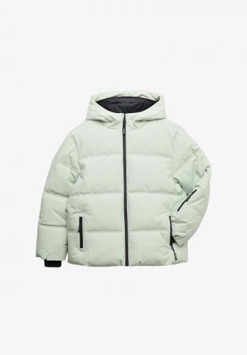 Зимняя куртка