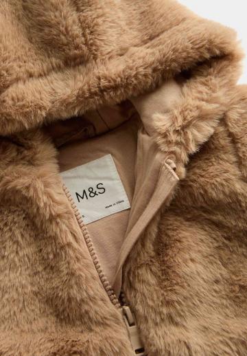 Зимняя куртка