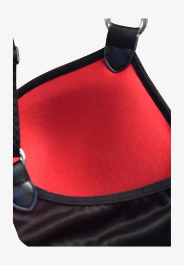 Бюстгальтер на косточках