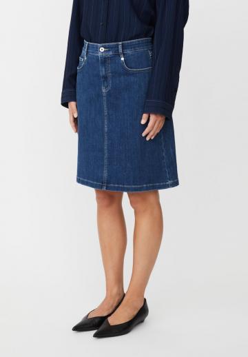 Летняя юбка