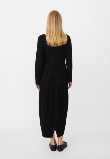 Длинное платье