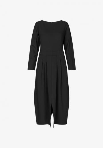 Длинное платье