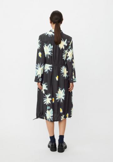 Блузка-платье