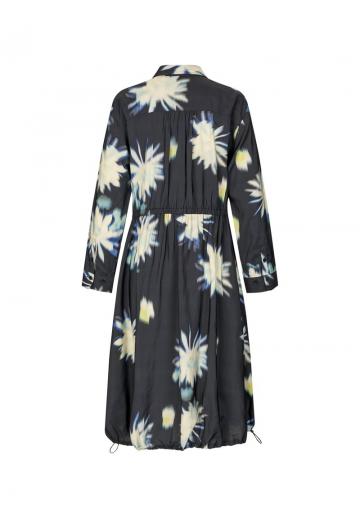 Блузка-платье