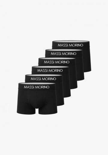 Трусы-боксеры