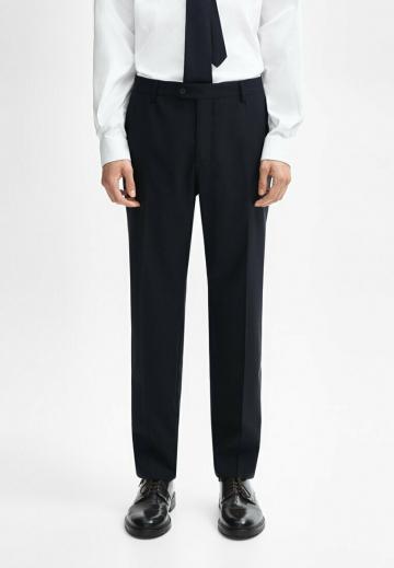 Костюмные брюки