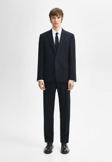 Костюмные брюки