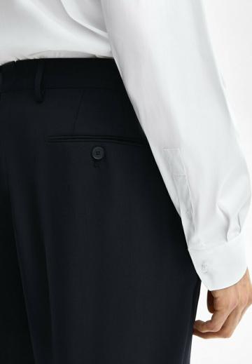 Костюмные брюки