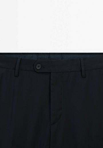 Костюмные брюки