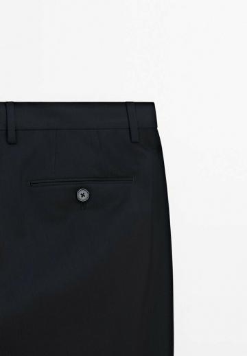 Костюмные брюки