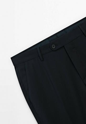 Костюмные брюки