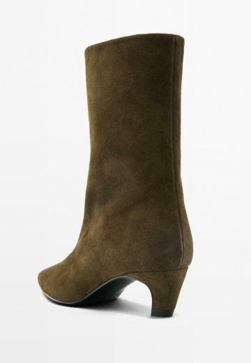 Полусапожки