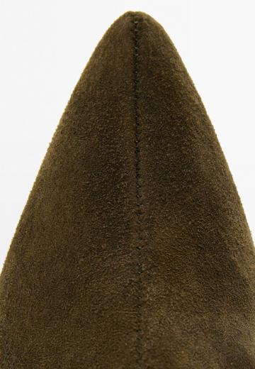 Полусапожки