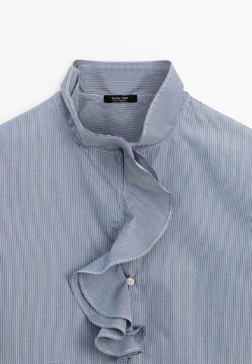 Блузка-рубашка