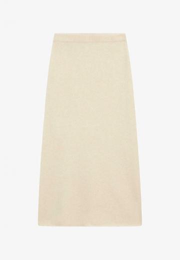 Длинная юбка