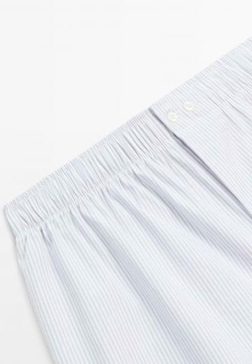 Трусы-боксеры