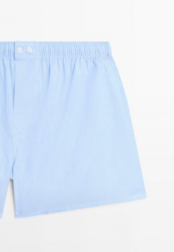 Трусы-боксеры