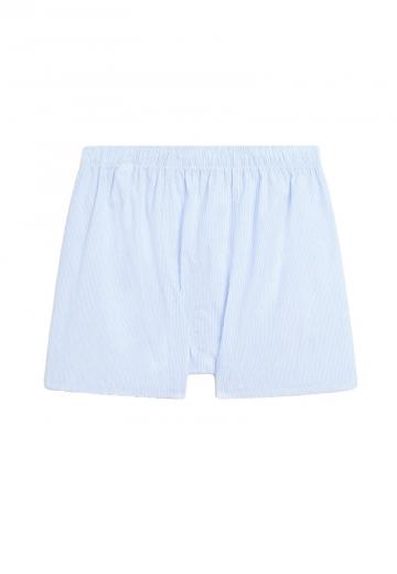 Трусы-боксеры