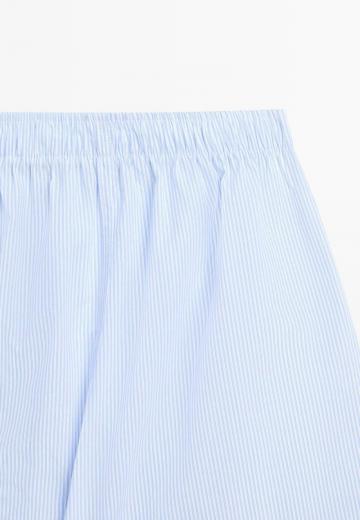 Трусы-боксеры