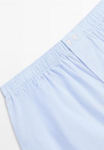 Трусы-боксеры