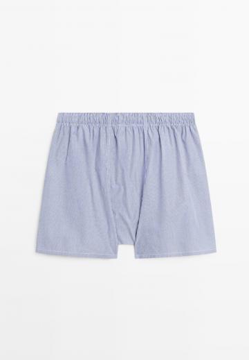 Трусы-боксеры