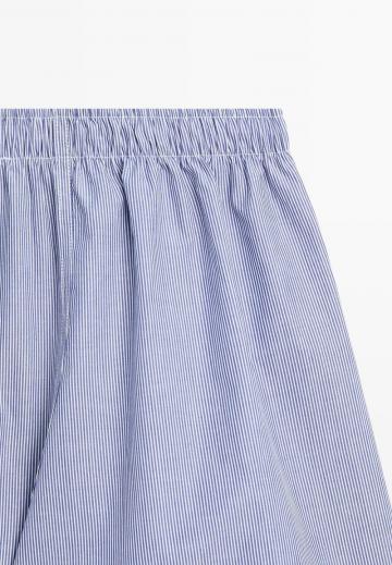 Трусы-боксеры