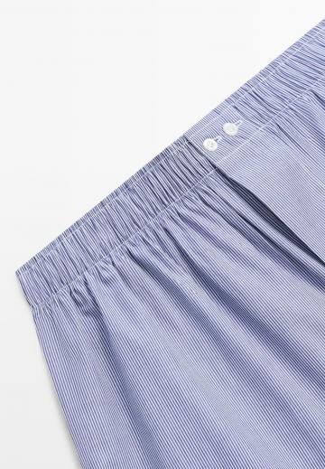 Трусы-боксеры