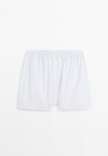 Трусы-боксеры