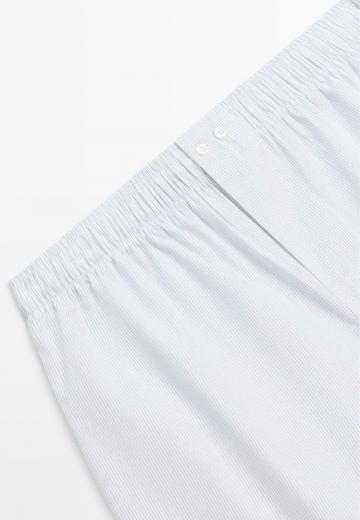 Трусы-боксеры