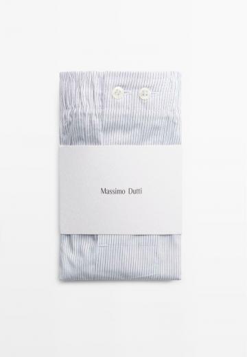 Трусы-боксеры