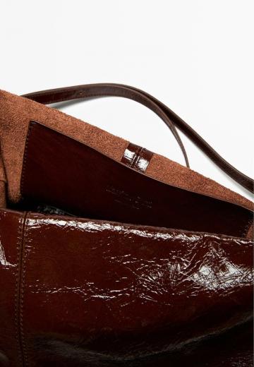 Сумка через плечо