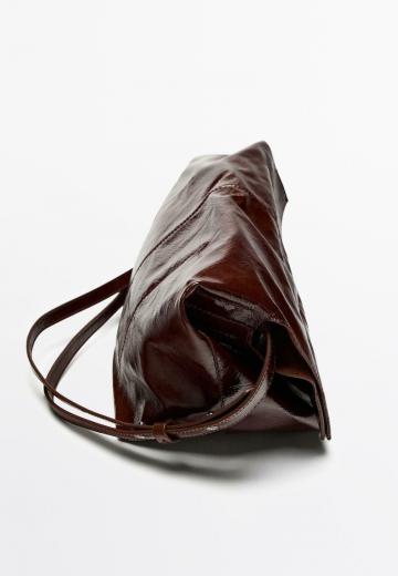 Сумка через плечо