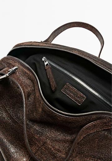 Дорожная сумка