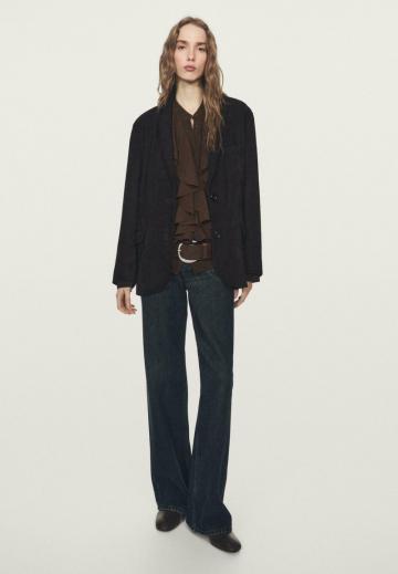 Блузка-рубашка