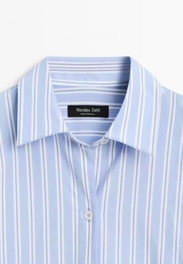 Блузка-рубашка