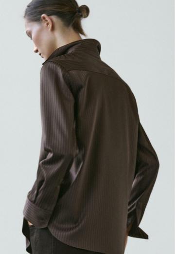 Блузка-рубашка