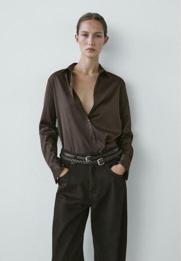 Блузка-рубашка