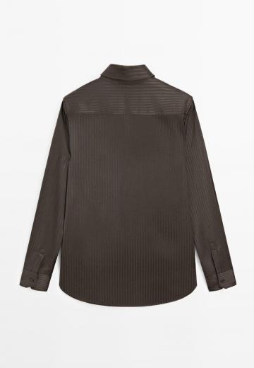 Блузка-рубашка