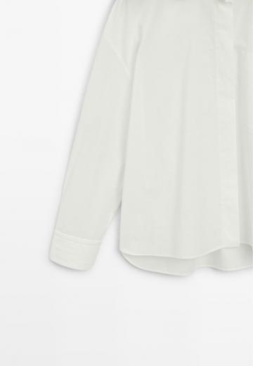 Блузка-рубашка