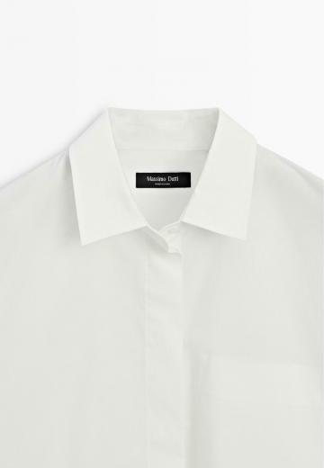 Блузка-рубашка