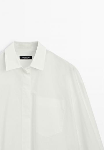 Блузка-рубашка