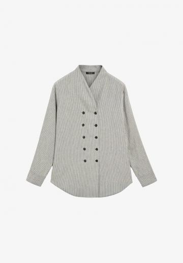 Блузка-рубашка